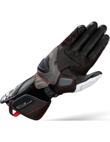 SHIMA ST-3 NEW GUANTES BLK/RED – 2 – Maximomoto PT