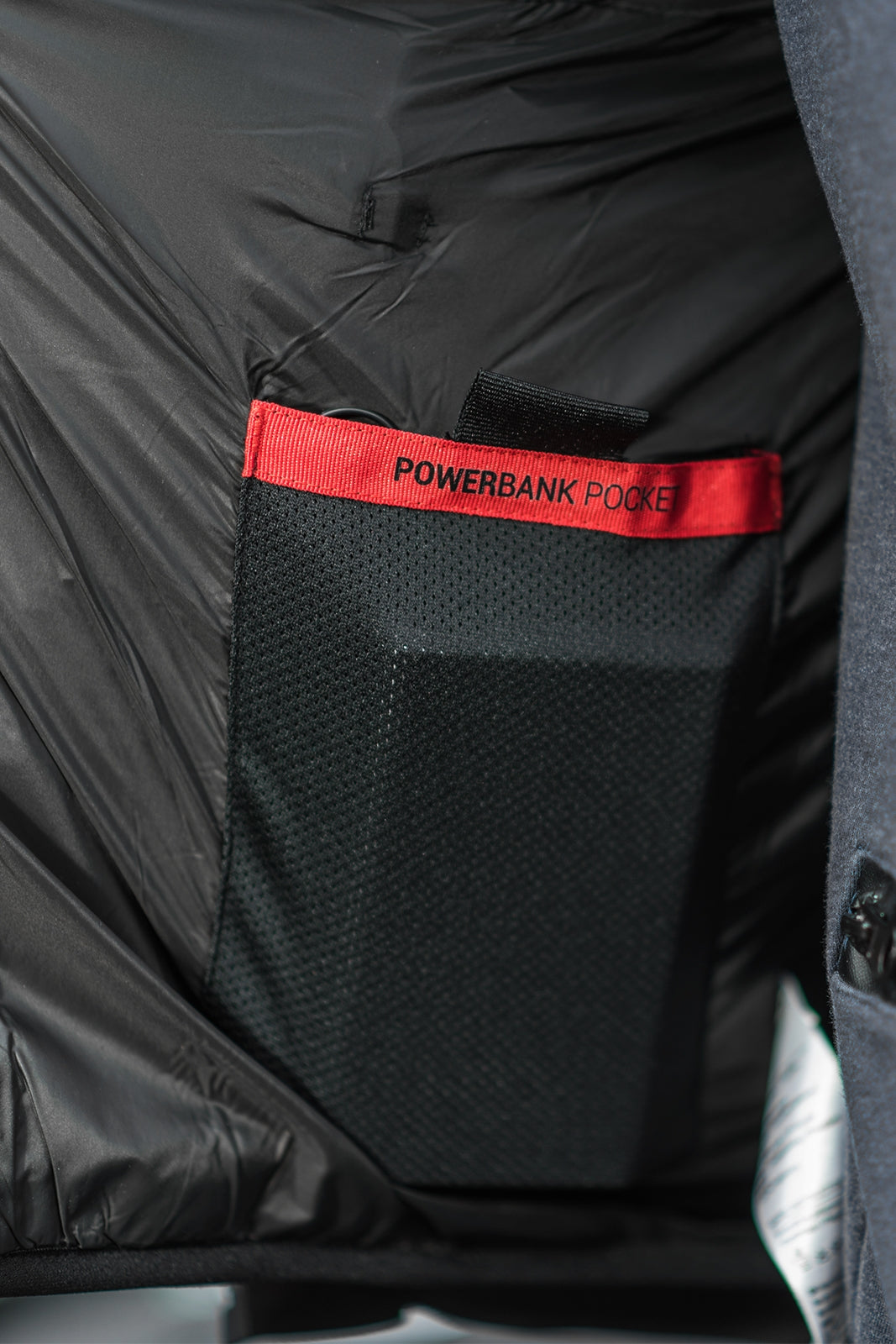 SHIMA POWERHEAT Moto Térmico Colete