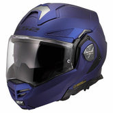 LS2 FF901 ADVANT SOLID CAPACETE INTEGRAL DE MOTO AZUL MARINHO MATE – Maximomoto PT