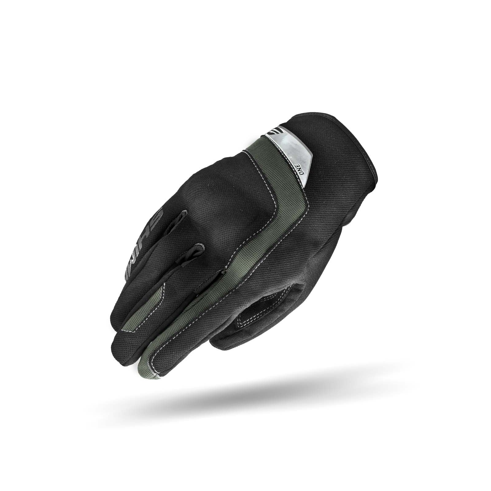 SHIMA ONE MEN Luvas BLACK – 3 – Maximomoto PT