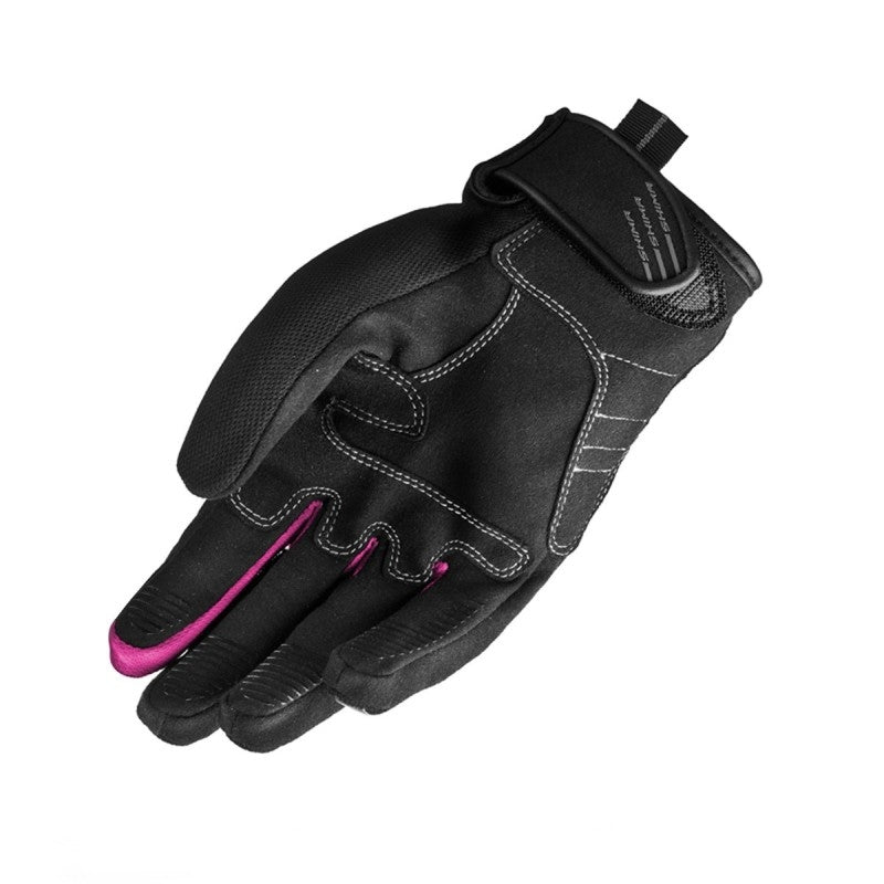 SHIMA ONE LADY PINK GLOVES – 3 – Maximomoto PT