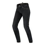 SHIMA DEVON JEANS Moto Senhora Calcas Preto