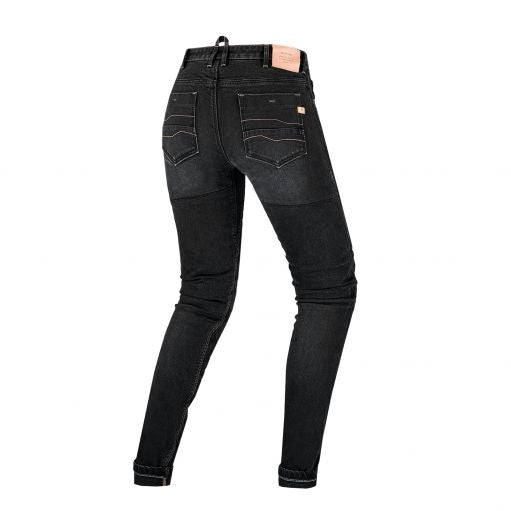 SHIMA DEVON JEANS Moto Senhora Calcas Preto