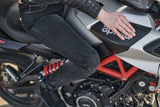 SHIMA DEVON LADY BLK - SECURTEX MOTOR S.L (t/a MaximoMoto)
