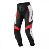 SHIMA MIURA 2.0 PANTS RED FLUO