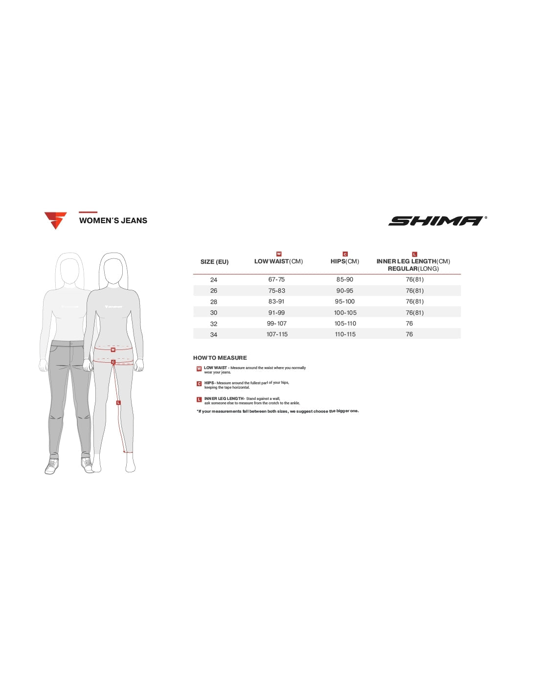 SHIMA DEVON LADY BLUE