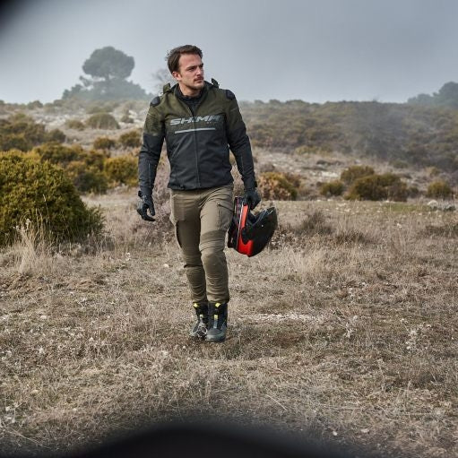 SHIMA GIRO 2.0 MEN KHK – 6 – Maximomoto PT