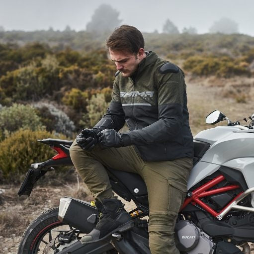 SHIMA GIRO 2.0 MEN KHK – 7 – Maximomoto PT