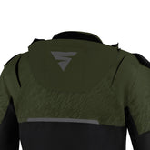 SHIMA HOOD DRIFT KHAKI – Maximomoto PT