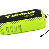 SHIMA HYDRODRY+ JACKET FLUO