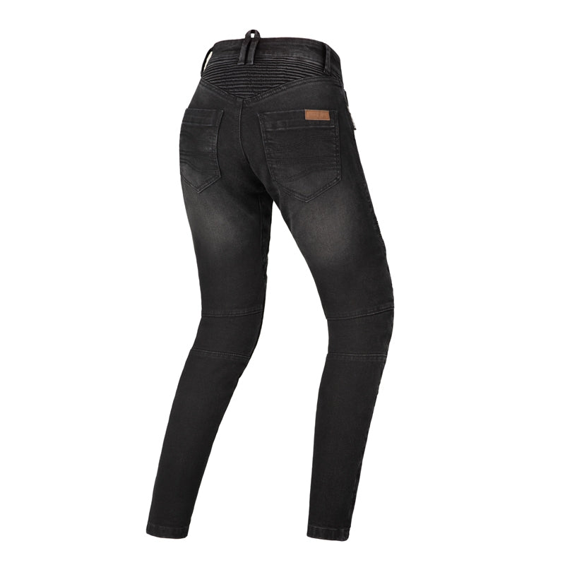 SHIMA JESS BLACK - SECURTEX MOTOR S.L (t/a MaximoMoto)