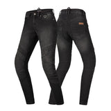 SHIMA JESS BLACK - SECURTEX MOTOR S.L (t/a MaximoMoto)