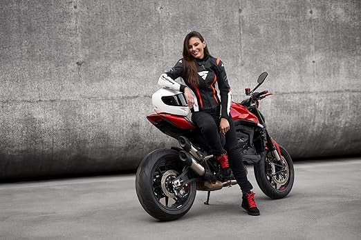 SHIMA MIURA 2.0 PANTS BLK/RED – 4 – Maximomoto PT