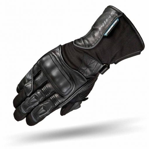 SHIMA GT-1 MEN'S WP Gloves BLACK – 2 – Maximomoto PT