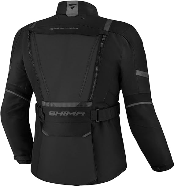 SHIMA HERO 2.0 MEN BLACK – 3 – Maximomoto PT