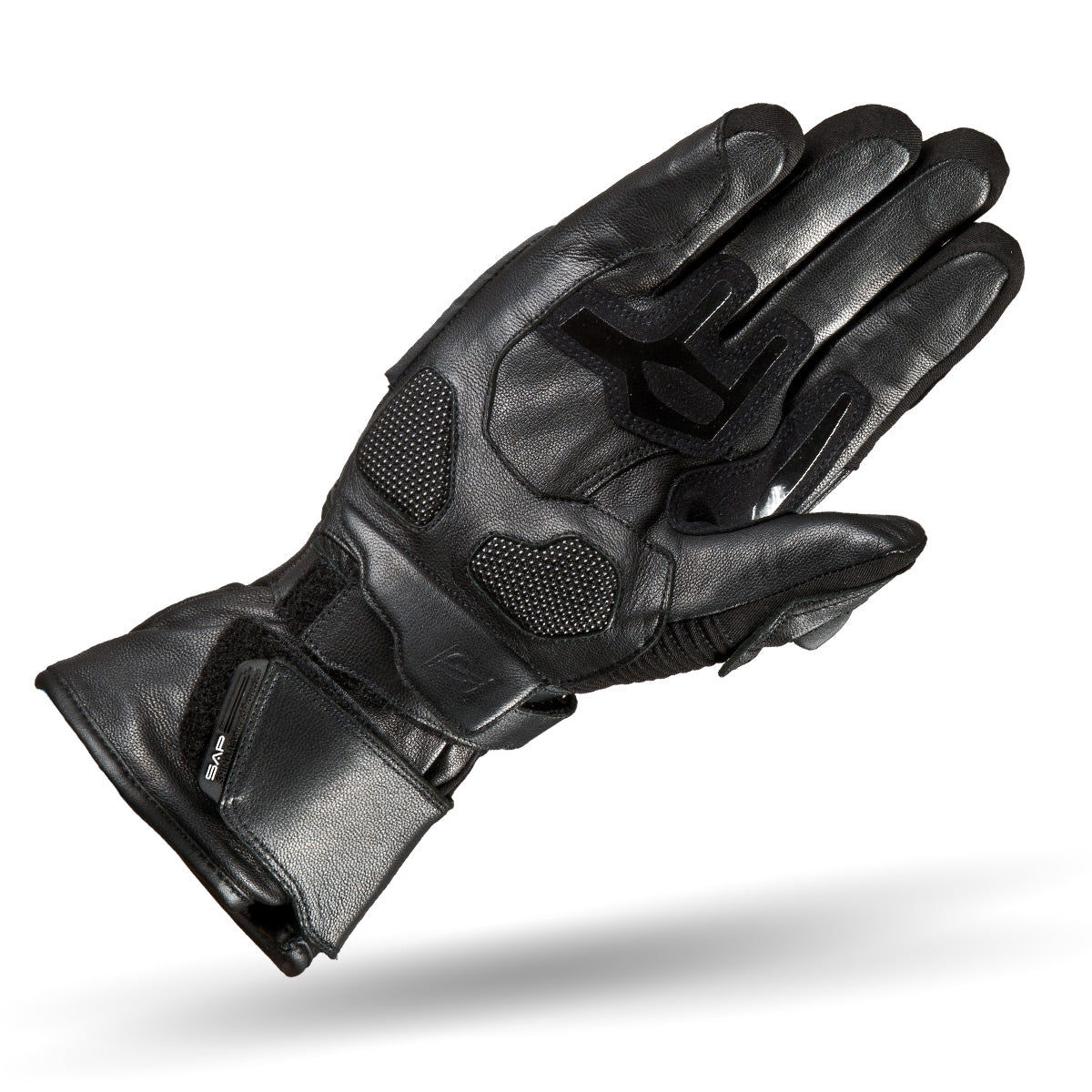 SHIMA GT-1 LADY WP GUANTES BLACK – 2 – Maximomoto PT