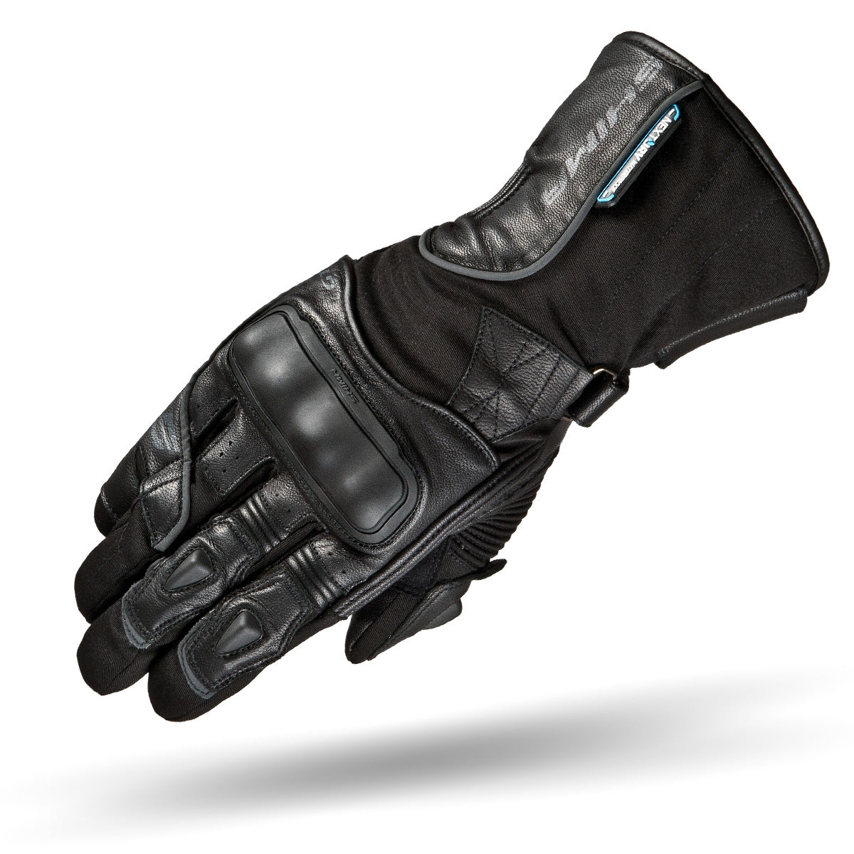 SHIMA GT-1 LADY WP GUANTES BLACK – 3 – Maximomoto PT