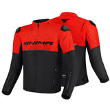 SHIMA DRIFT MEN JACKET ORG