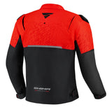 SHIMA DRIFT MEN JACKET ORG