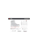 SHIMA BLAKE BOOTS BROWN - SECURTEX MOTOR S.L (t/a MaximoMoto)