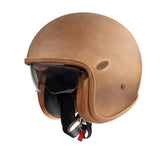 PREMIER VINTAGE PLATIN ED. BOS BM MOTO JET CAPACETE