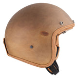 PREMIER VINTAGE PLATIN ED. BOS BM MOTO JET CAPACETE