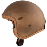 PREMIER VINTAGE PLATIN ED. BOS BM MOTO JET CAPACETE