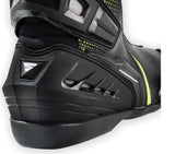 SHIMA RSX-6 MEN BOOTS FLUO