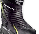 SHIMA RSX-6 MEN BOOTS FLUO