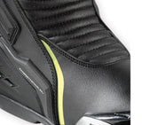 SHIMA RSX-6 MEN BOOTS FLUO
