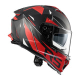 PREMIER TYPHOON RS 92 BM MOTOCICLETA DE TURISMO CAPACETE INTEGRAL