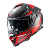 PREMIER TYPHOON RS 92 BM MOTOCICLETA DE TURISMO CAPACETE INTEGRAL