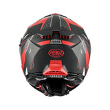 PREMIER TYPHOON RS 92 BM MOTOCICLETA DE TURISMO CAPACETE INTEGRAL
