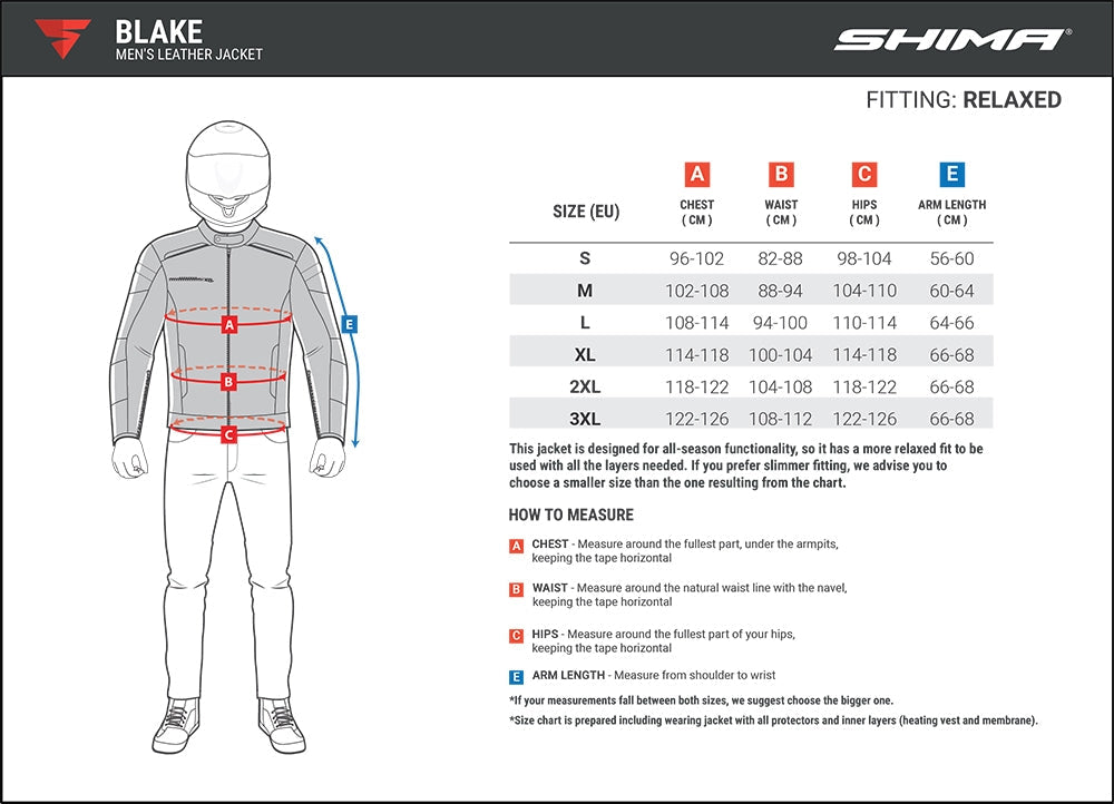 SHIMA BLAKE BLACK JACKET – 5 – Maximomoto PT