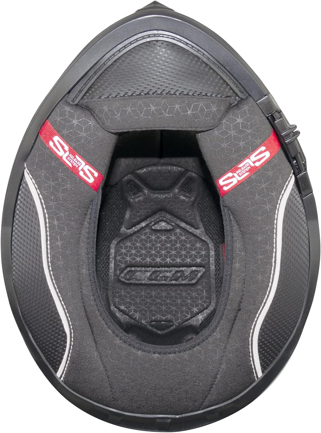 CGM 360A KAD MONO FULL FULL WEAR MOTORCYCLE HELMET – 4 – Maximomoto PT