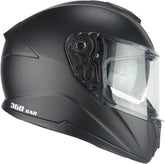 CGM 360A KAD MONO FULL FULL WEAR MOTORCYCLE HELMET – Maximomoto PT