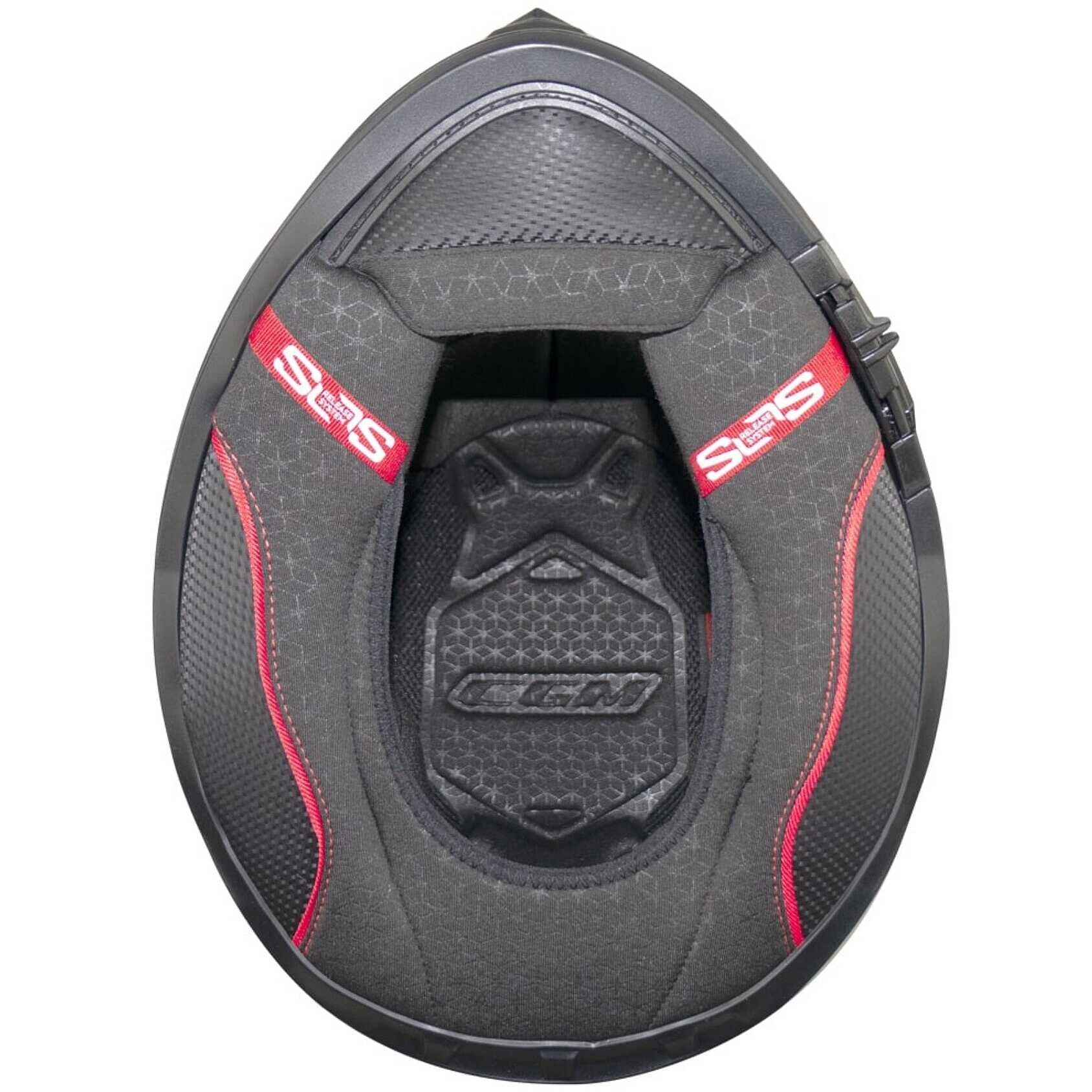 CGM 360G KAD RIDE MONO CAPACETE DE MOTO INTEGRAL ECE 22.06 – 2 – Maximomoto PT