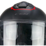 CGM 360G KAD RIDE MONO CAPACETE DE MOTO INTEGRAL ECE 22.06