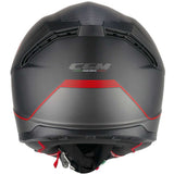 CGM 360G KAD RIDE MONO CAPACETE DE MOTO INTEGRAL ECE 22.06
