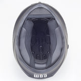 CGM 360S KAD RACE DE TURISMO MOTOCICLISTAS CAPACETE INTEGRAL