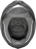 CGM - 321A ATOM MONO Nero opaco