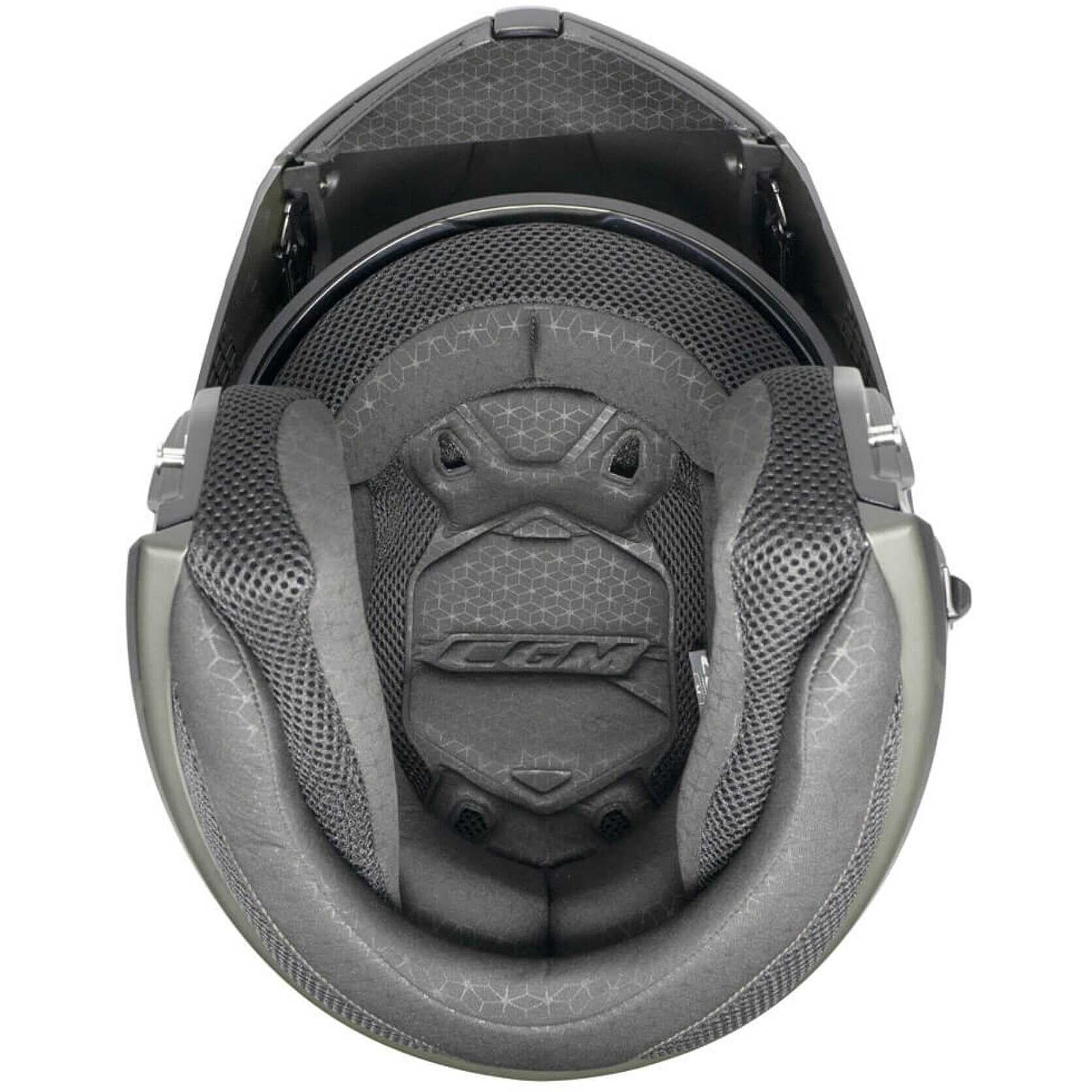 CGM 568A BER MONO SPORT MOTORCYCLE MODULAR HELMET ECE 22.06 – 4 – Maximomoto PT
