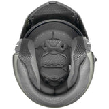 CGM 568A BER MONO DESPORTIVO MOTO CAPACETE MODULAR ECE 22.06