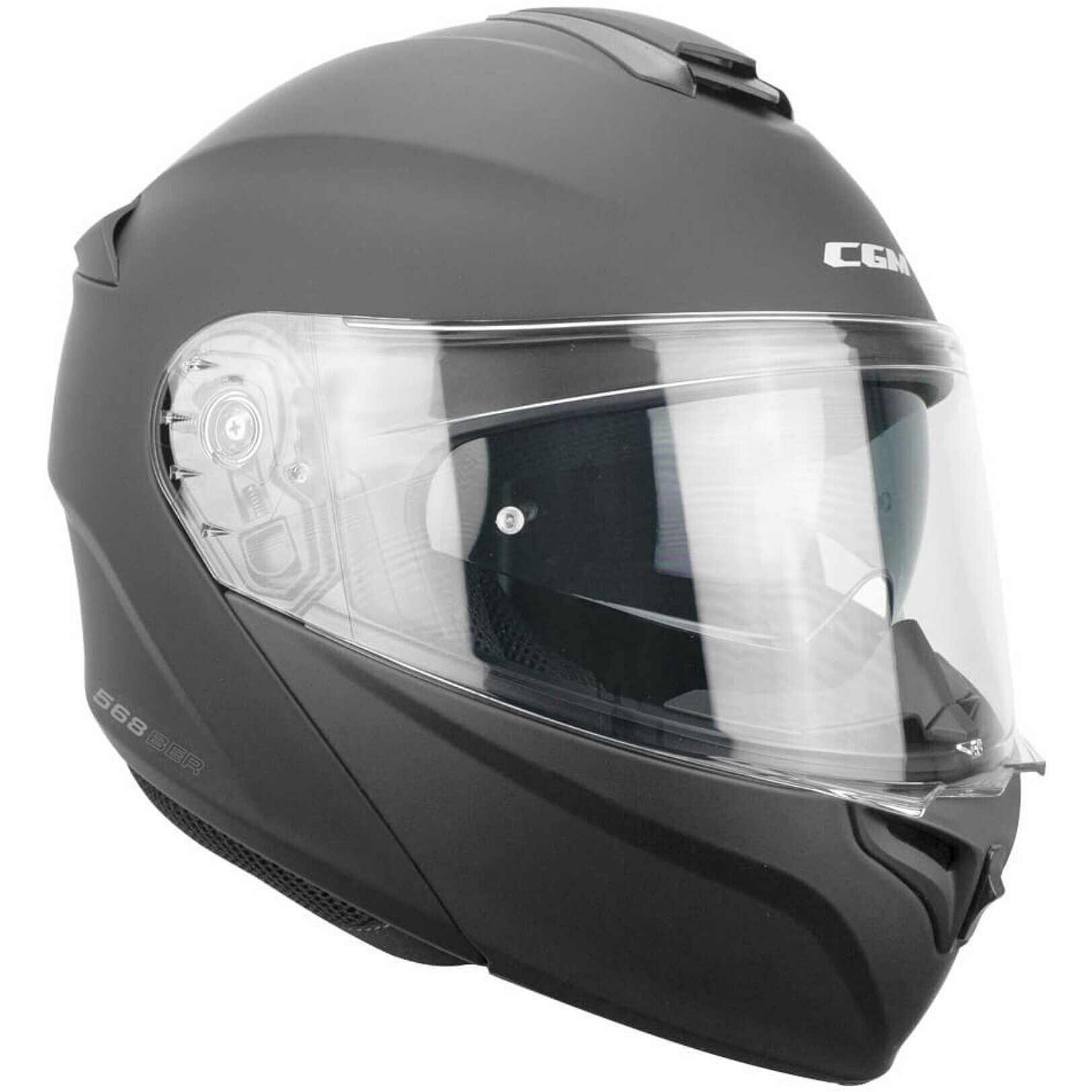 CGM 568A BER MONO SPORT MOTORCYCLE MODULAR HELMET ECE 22.06 – 3 – Maximomoto PT