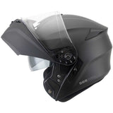 CGM 568A BER MONO DESPORTIVO MOTO CAPACETE MODULAR ECE 22.06