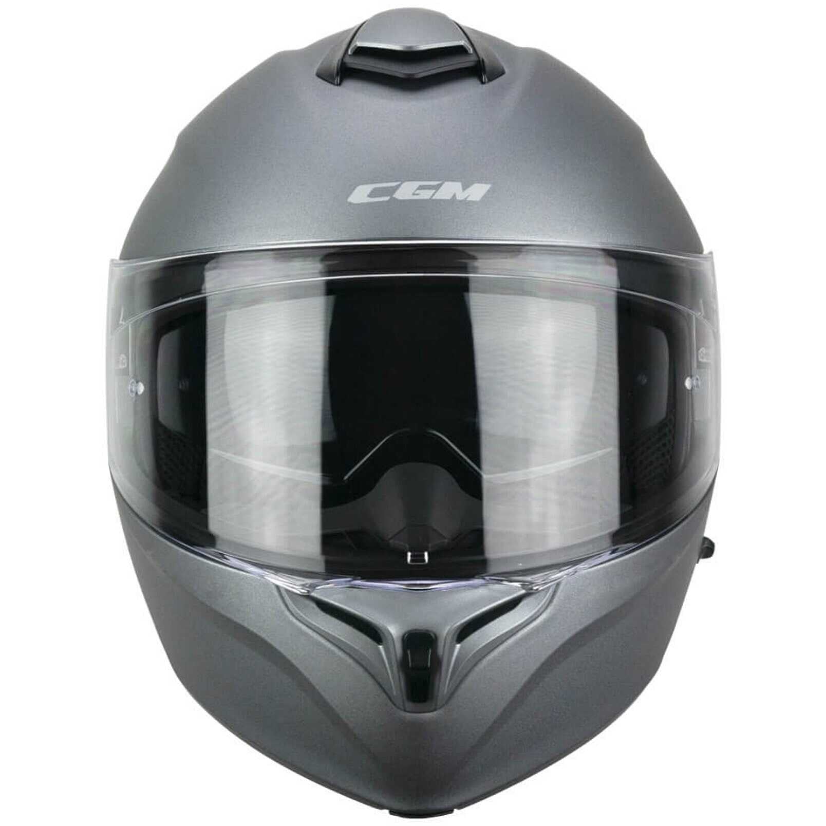 CGM 568A BER MONO MOTOCICLO CAPACETE MODULAR INTEGRAL