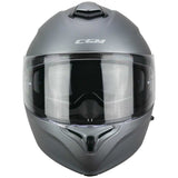 CGM 568A BER MONO MOTOCICLO CAPACETE MODULAR INTEGRAL