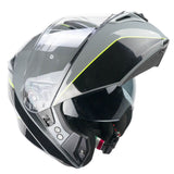 CGM - 568X BER CITY Grigio Giallo fluo