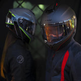 CGM - 568X BER CITY Grigio Giallo fluo