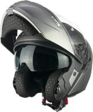 CGM 569A C-MAX MONO MOTO CAPACETE MODULAR INTEGRAL